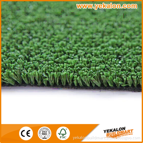 10mm height Artificial grass for decoration